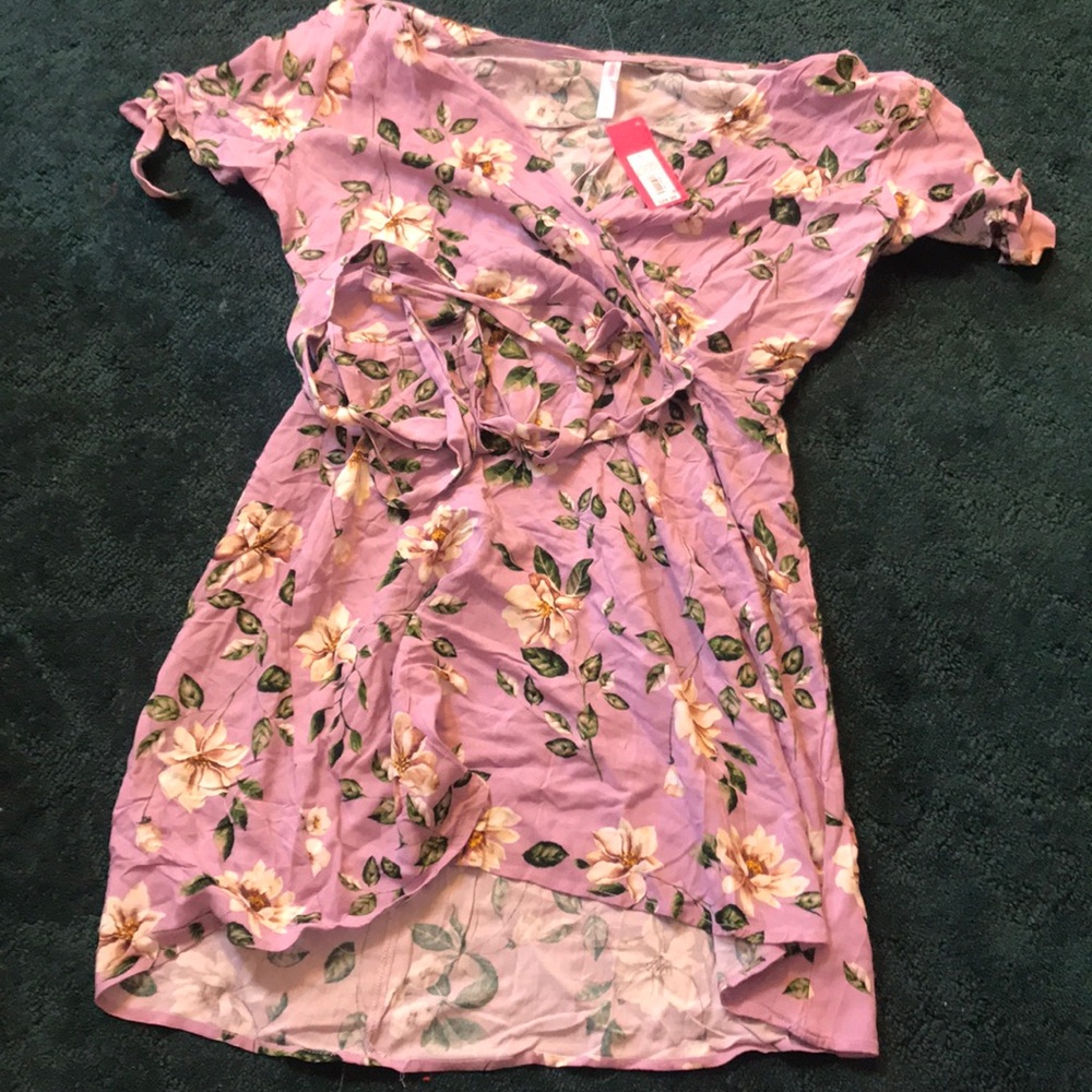 Xhilaration Dress